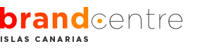 Logotipo Brandcenter